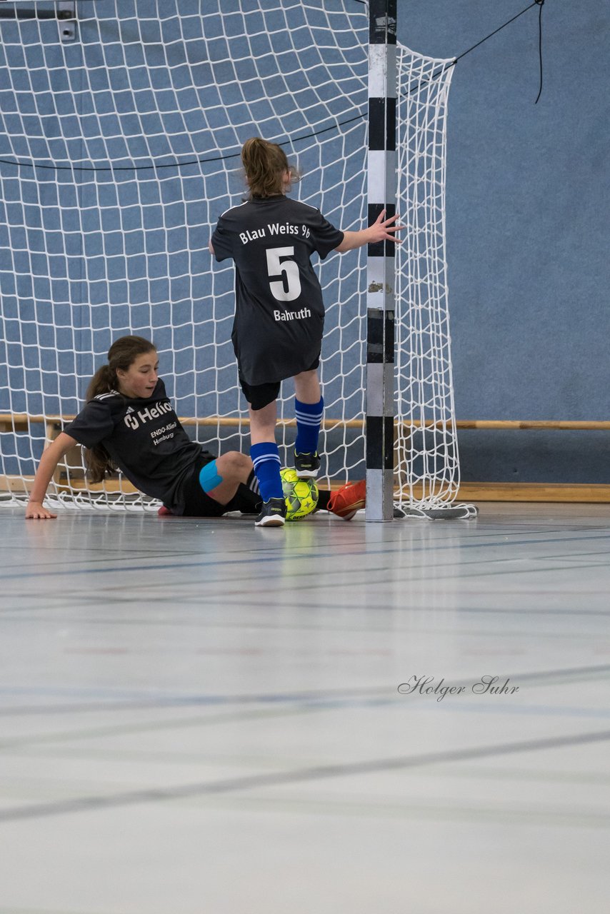 Bild 382 - C-Juniorinnen Futsalmeisterschaft